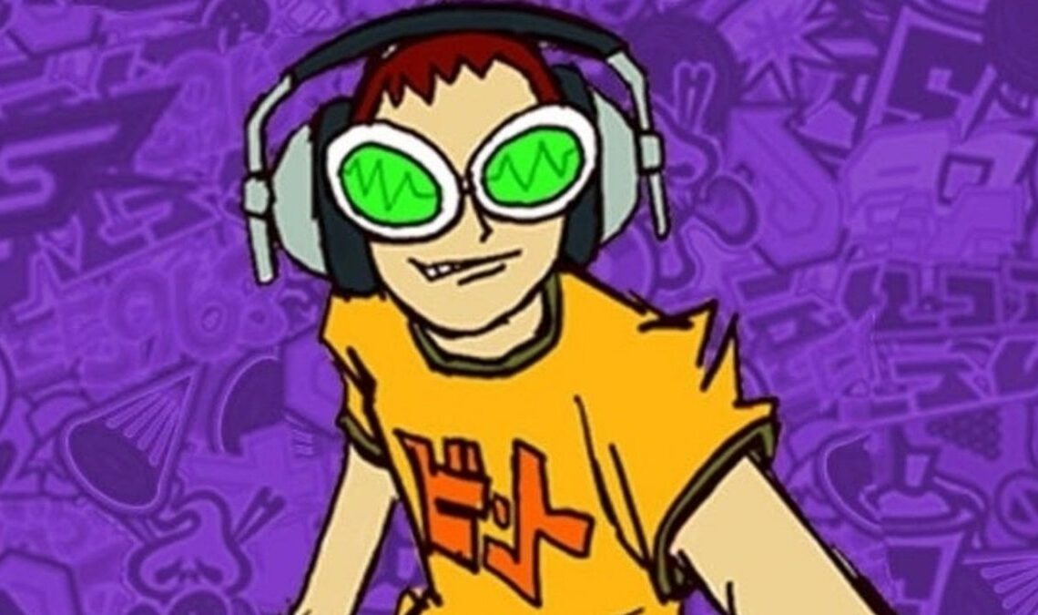 SEGA développerait un remake de Jet Set Radio et des images du projet sont apparues
