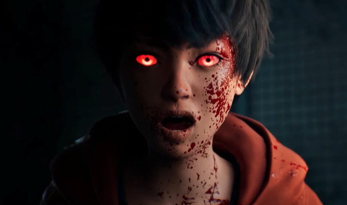 Slitterhead présente son premier gameplay et fixe sa date de sortie