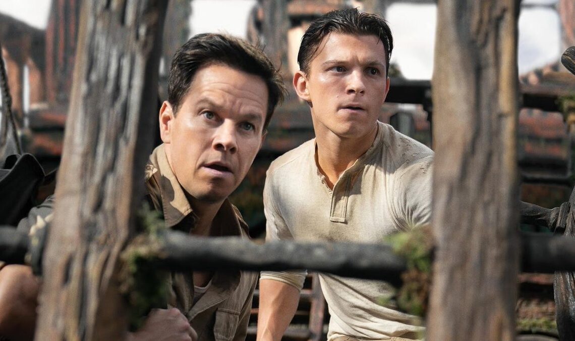 Sony annonce le développement officiel du film Uncharted 2