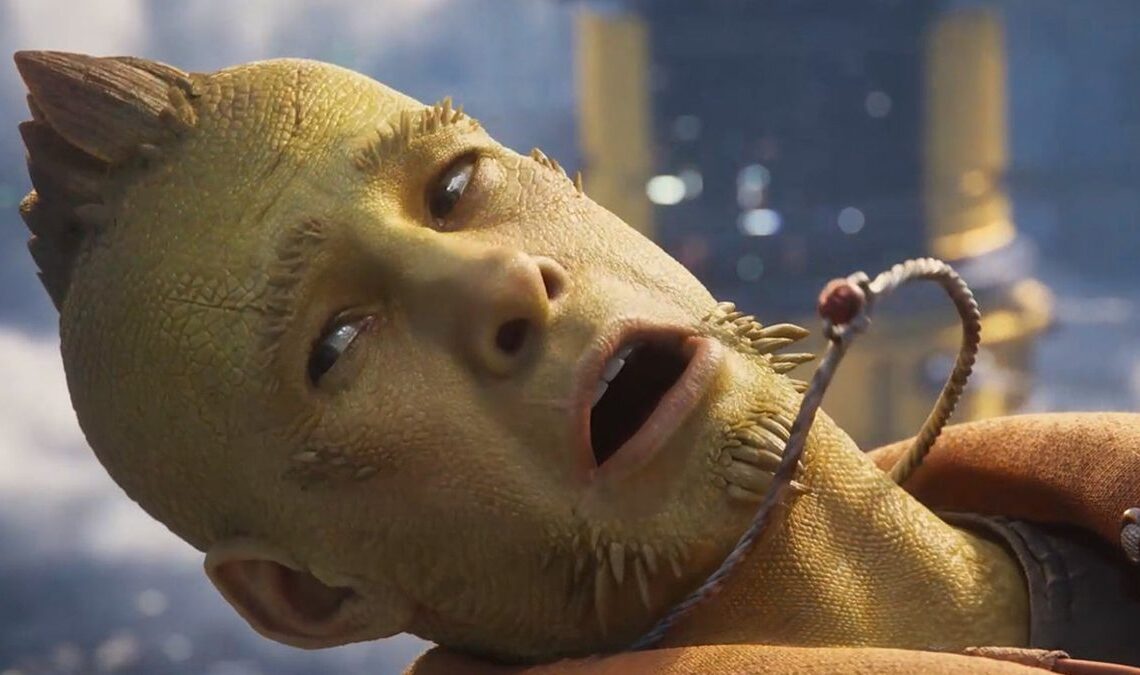 Sony veut reproduire le succès de Helldivers 2 avec Concord