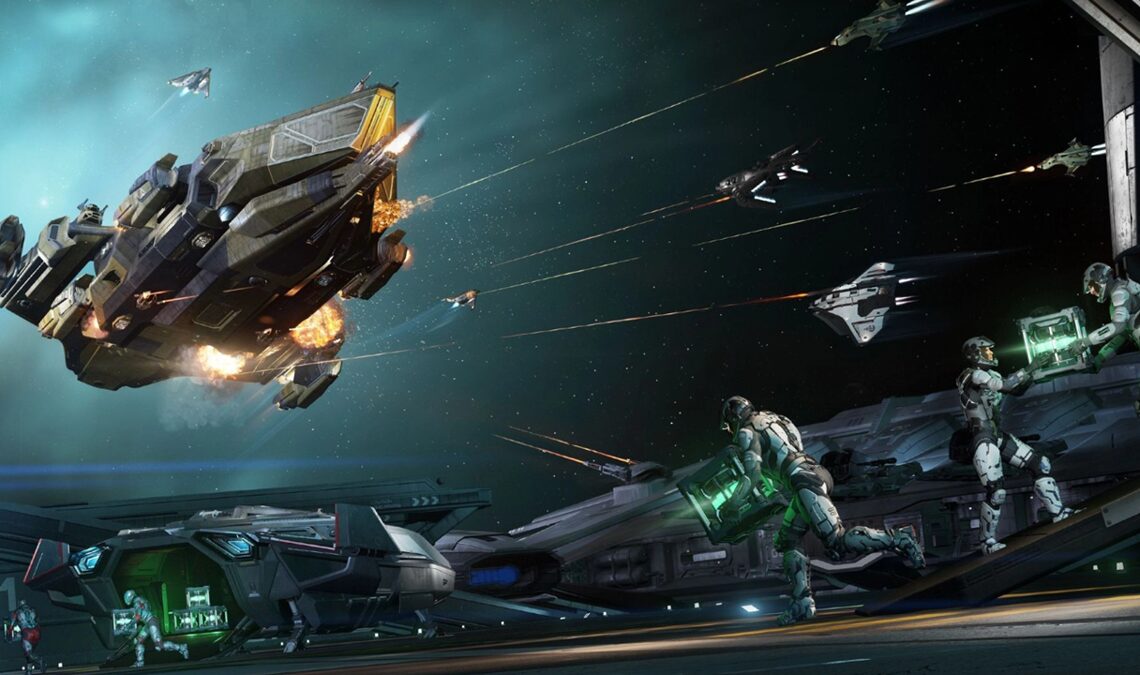 Star Citizen ne tolère pas les exploits et procède à une purge avec plus de 600 bannissements
