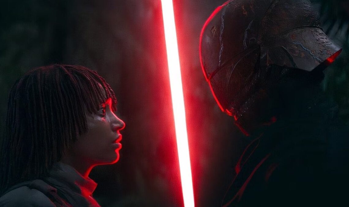Star Wars : Les fans d'Acolyte ont trouvé un easter egg de Kylo Ren, ce qui conduit à une nouvelle théorie
