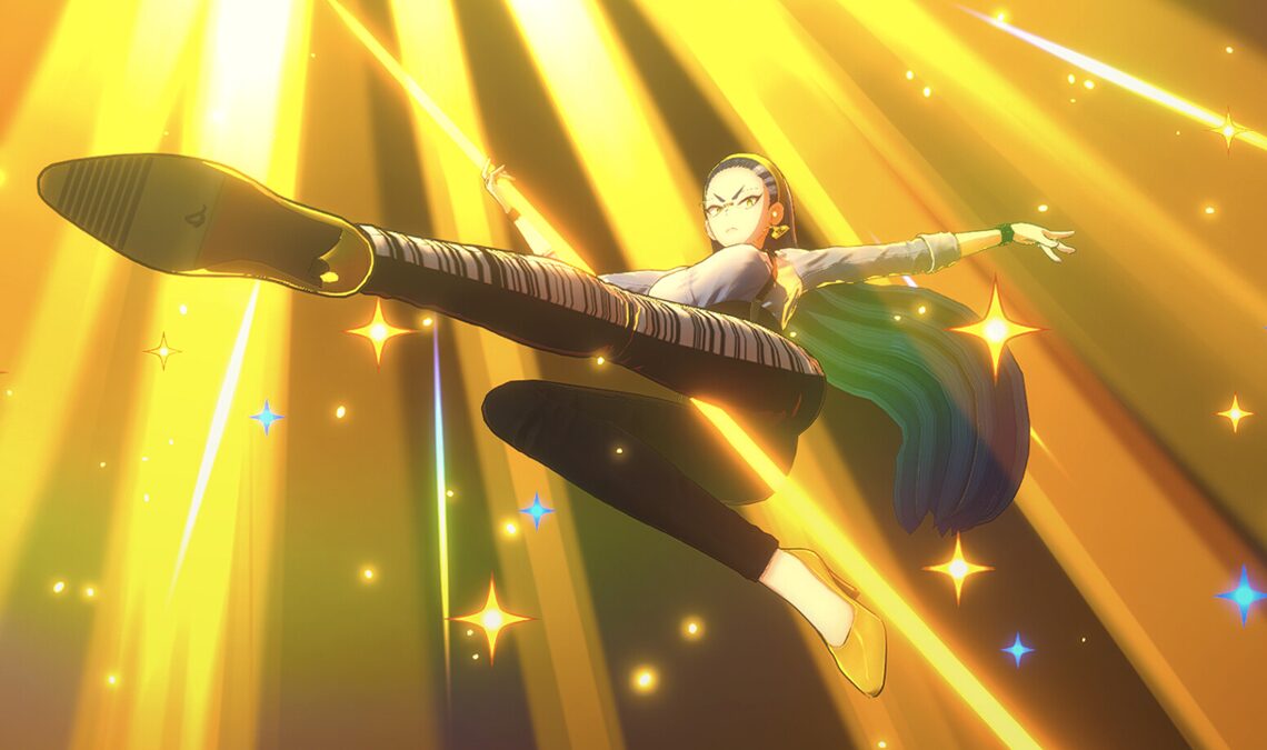 TRIBE NINE dévoilé, un nouveau RPG d'action "extrême" présenté avec un trailer attrayant