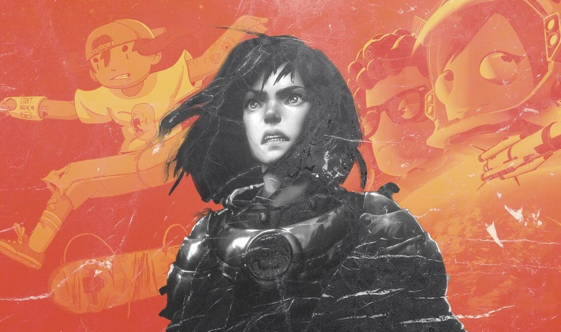 Take-Two tue tranquillement Private Division