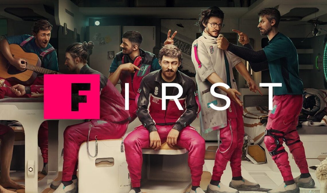 The Alters : annonce et bande-annonce de la démo jouable exclusive - IGN First