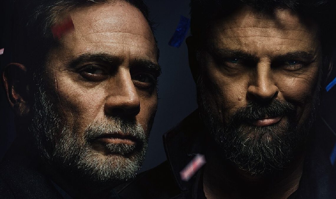 The Boys prépare le terrain pour la nouvelle saison avec deux affiches où l'on en voit trois connues et une encore à connaître