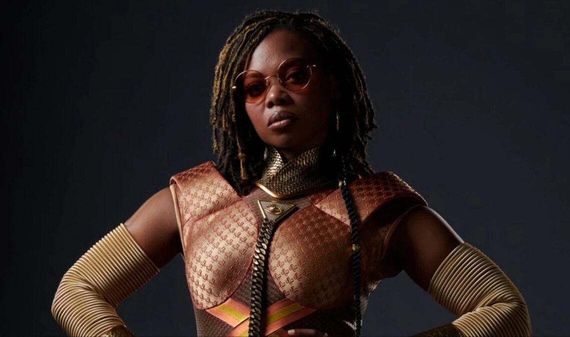 The Boys saison 4 : Le dernier rival de Patriota est-il plutôt Lex Luthor ou Ozymandias ?