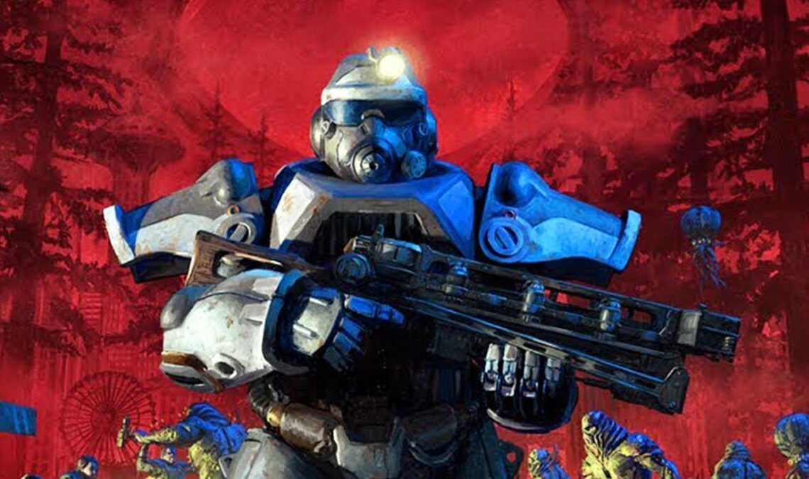 Todd Howard parle du récent succès de Fallout 76