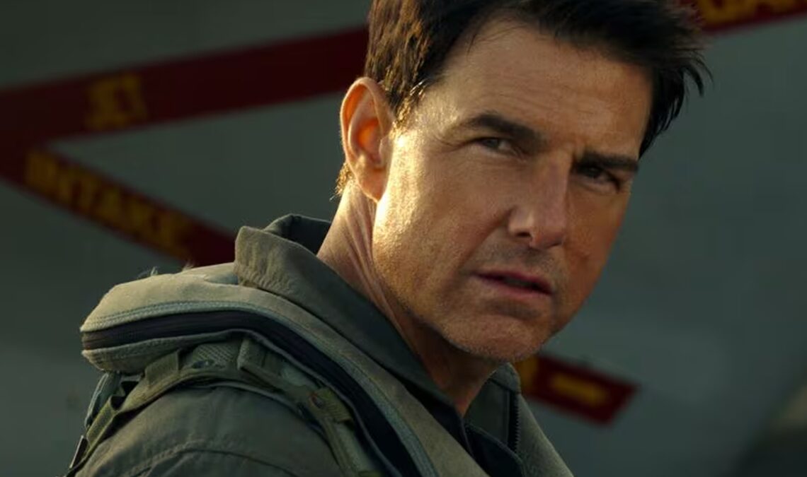 Tom Cruise a réalisé un film de six heures réservé à ses amis