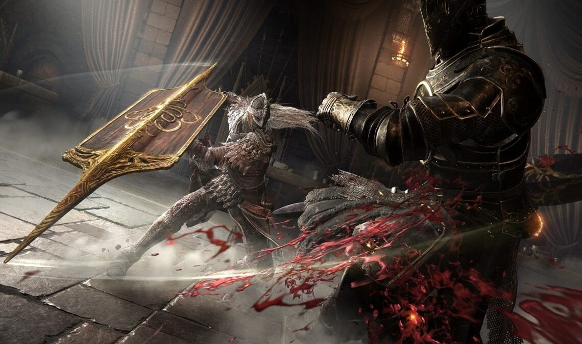 Trois grands changements à connaître avant de vous aventurer dans Elden Ring : Shadow of the Erdtree