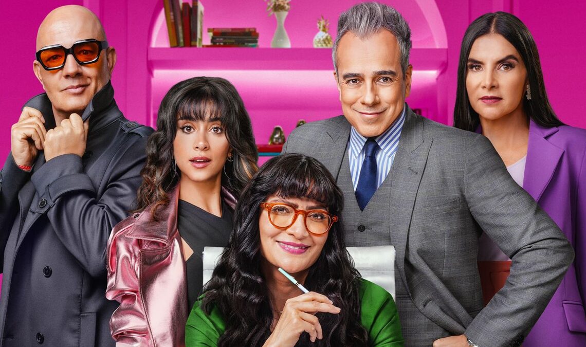 Ugly Betty fera très bientôt un retour remarqué sur Prime Video