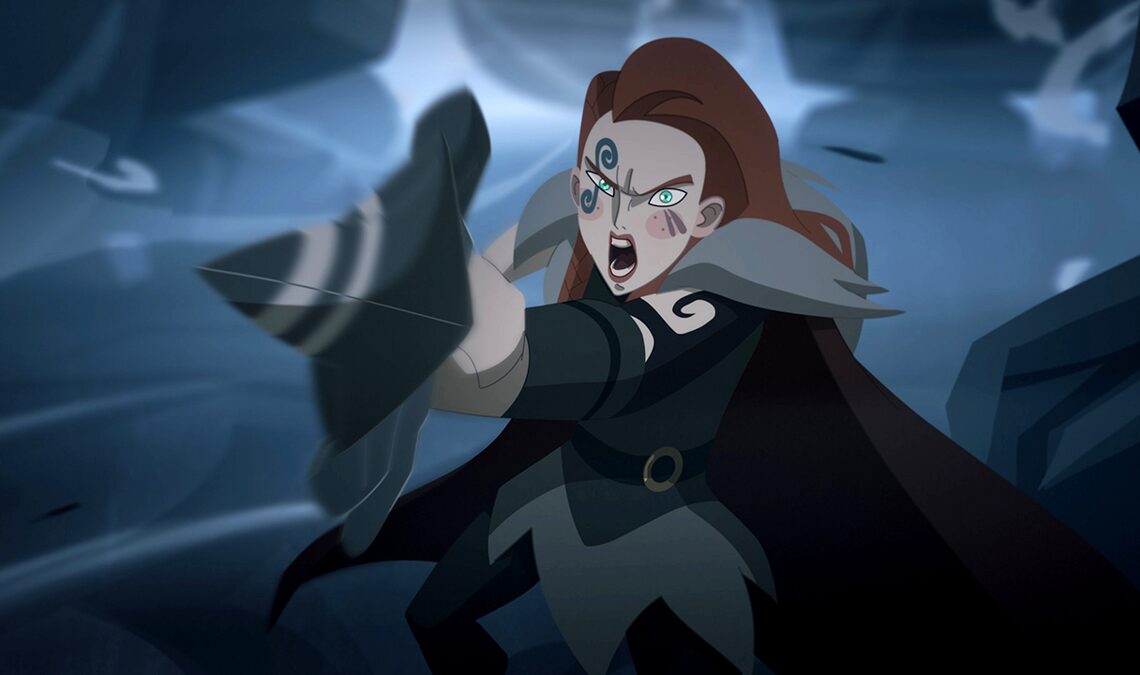 Un aperçu de The Twilight of the Gods, la nouvelle version de Zack Snyder pour Netflix