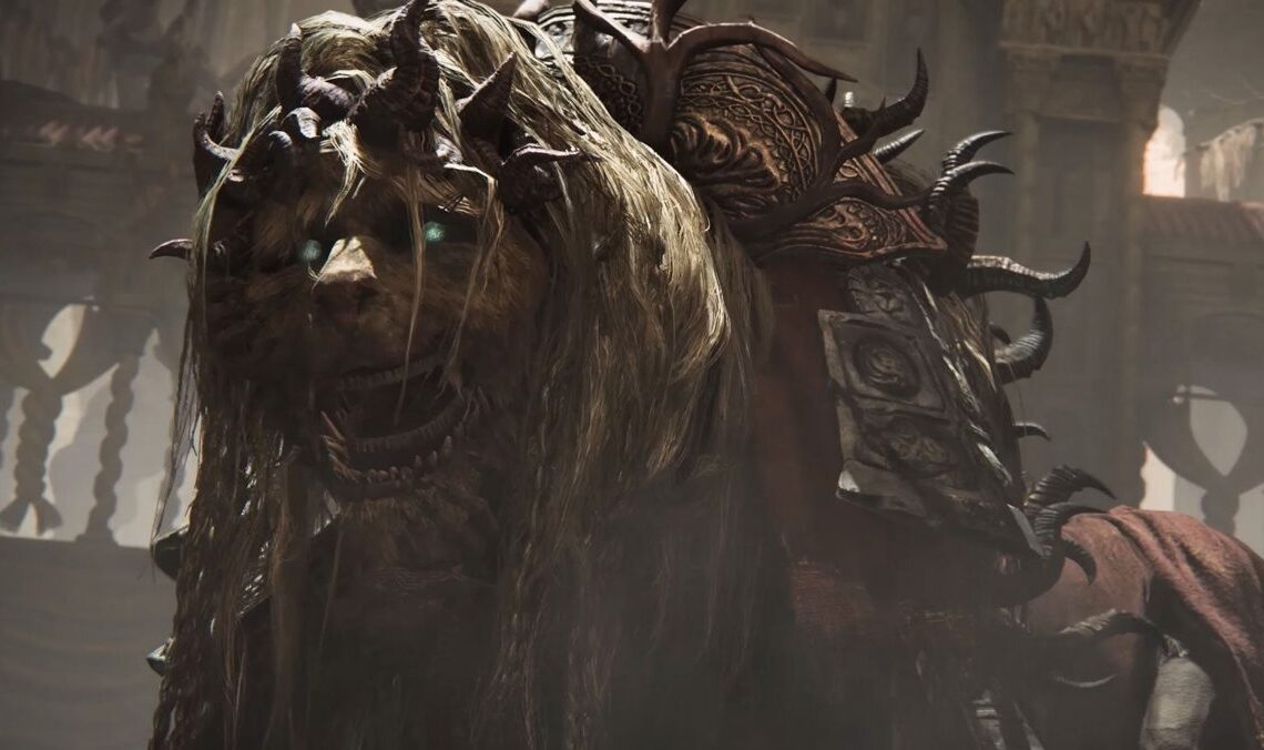 Une streameuse Twitch vient de tuer deux boss de Shadow of the Erdtree avec son esprit