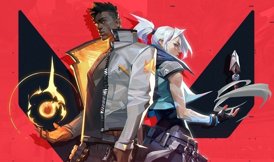 Valorant s'engage à prendre des mesures plus strictes contre les joueurs toxiques.  "Ils ne sont pas les bienvenus"