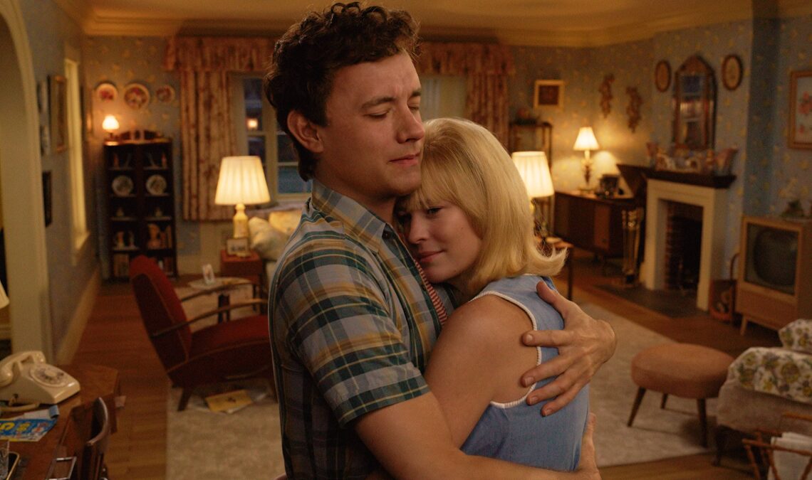 Voici sa première bande-annonce, qui montre comment se déroule un long voyage dans le même décor