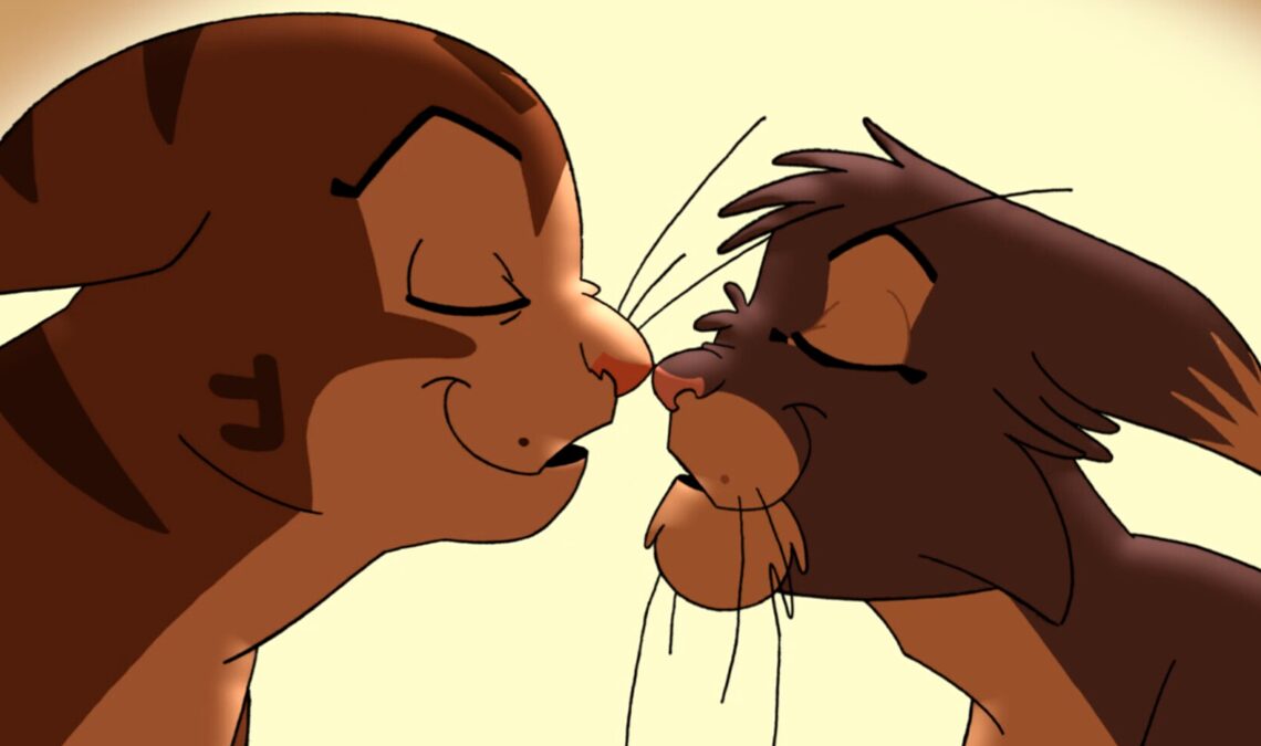 Vous pouvez désormais jouer gratuitement à cet adorable titre mettant en vedette un chat et doté d'une animation de style Disney