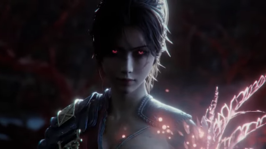 Wuchang : Fallen Feathers est un autre des jeux qui arriveront sur Xbox Game Pass le premier jour