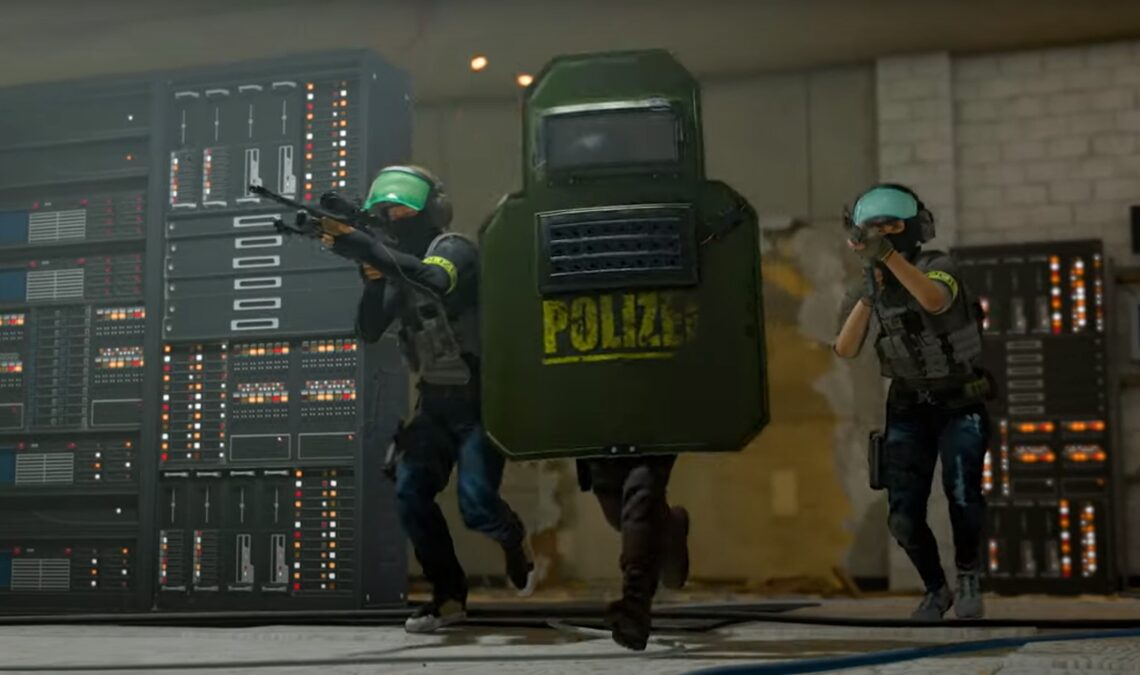 XDefiant date sa première saison et présente une partie du nouveau contenu à Ubisoft Forward 2024