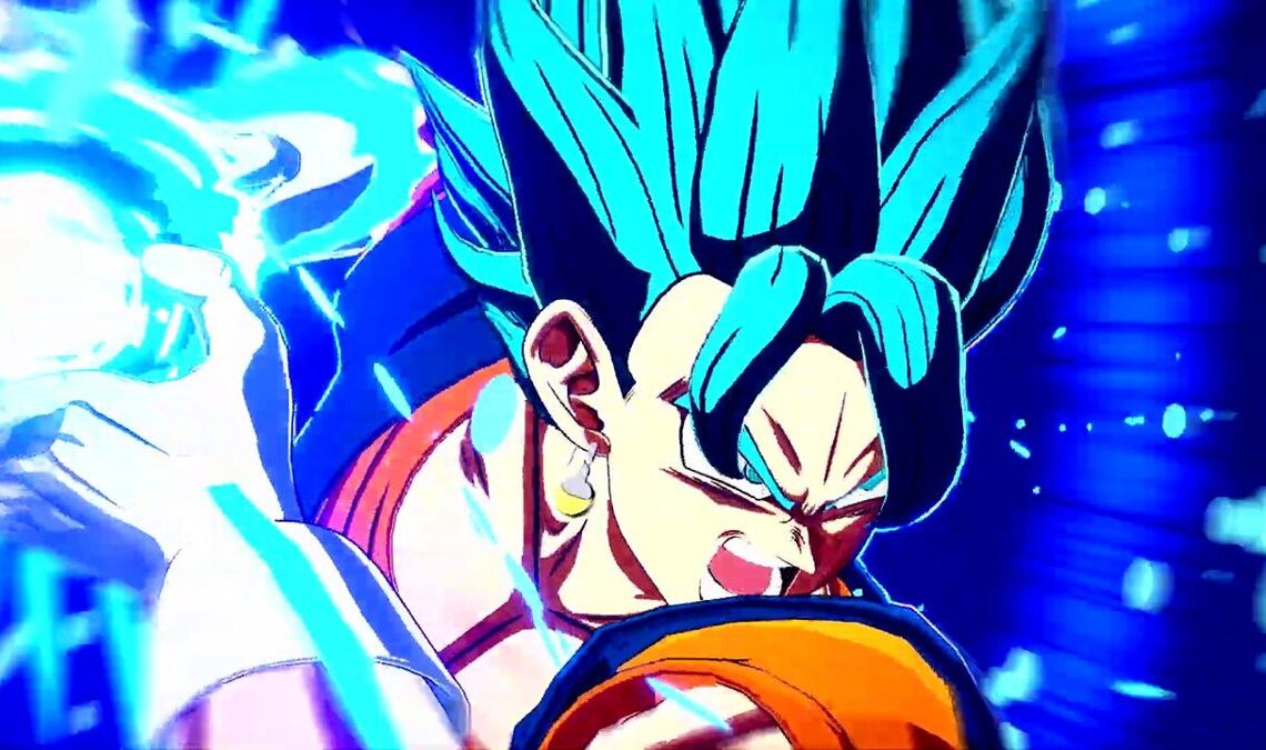 Aperçu de Dragon Ball : Étincelles !  ZERO et nouveaux détails révélés à la Gamescom Latam 2024