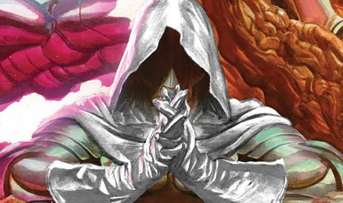 Avengers : Secret Wars a enfin le méchant dont il avait besoin avec Doctor Doom de Robert Downey Jr.