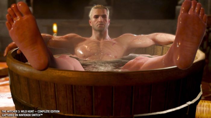 Ce chef-d'œuvre de Witcher a un prix ridicule lors des soldes d'été Steam