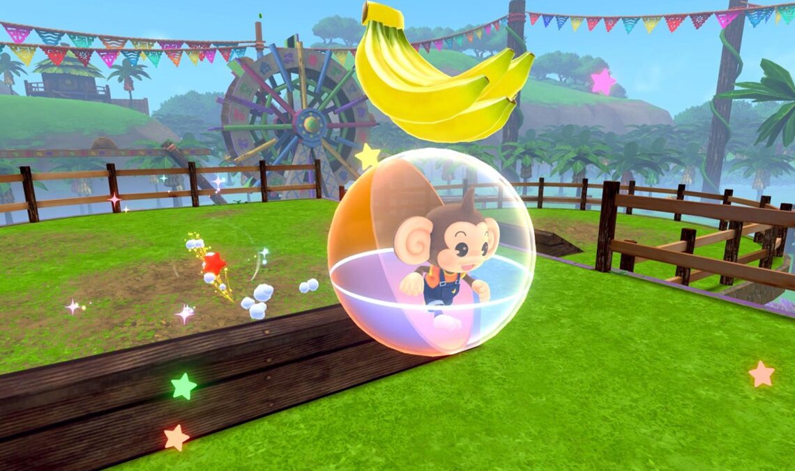 Ce jeu qui vient d'arriver sur Nintendo Switch promet des heures de plaisir et un cadeau si vous l'achetez maintenant