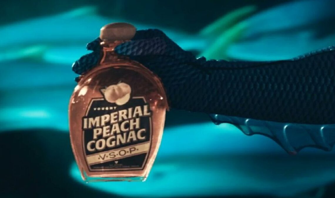 Cette farce de The Boys est inspirée d'une véritable demande d'Amazon