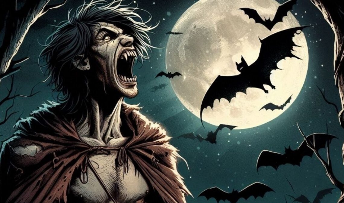 Dans Le Seigneur des Anneaux, il y a des vampires, et vous connaissez parfaitement l'un d'eux