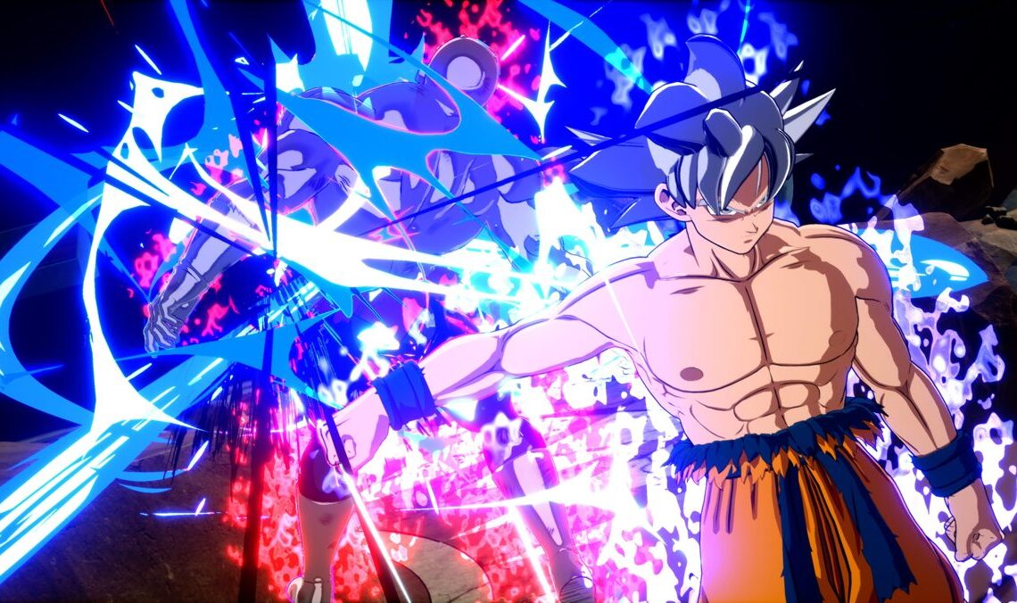 Dragon Ball : Des étincelles !  ZERO annonce le retour des commandes classiques et les joueurs ont déjà peur pour leurs commandes