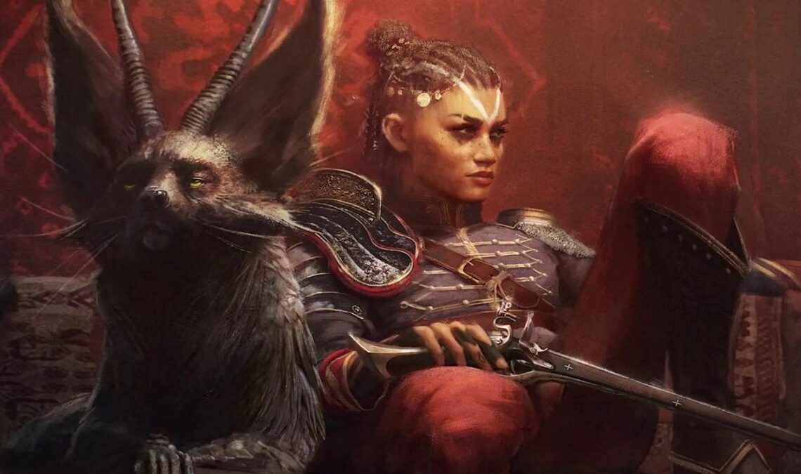 Flintlock : The Siege of Dawn prouve une fois de plus que tout ne doit pas nécessairement ressembler à une âme