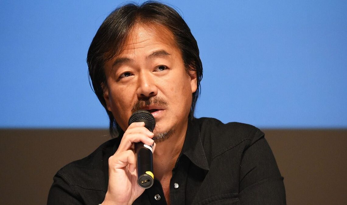 Hironobu Sakaguchi, créateur de Final Fantasy, n'a aucun intérêt à revenir dans la saga