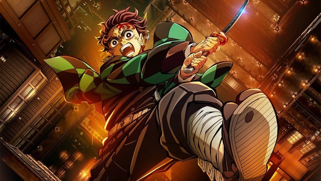 La prochaine saison de Demon Slayer : Kimetsu No Yaiba sera présentée en première sous forme de trilogie cinématographique