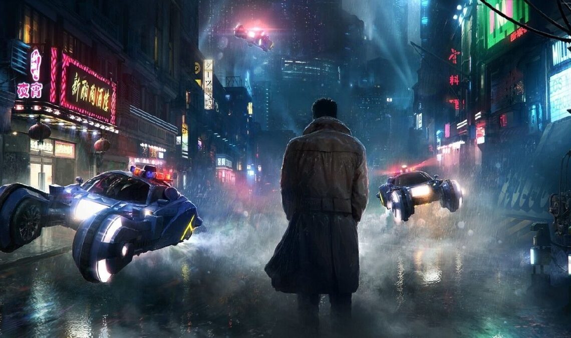 La série Blade Runner 2099 ajoute de nouvelles stars à son casting