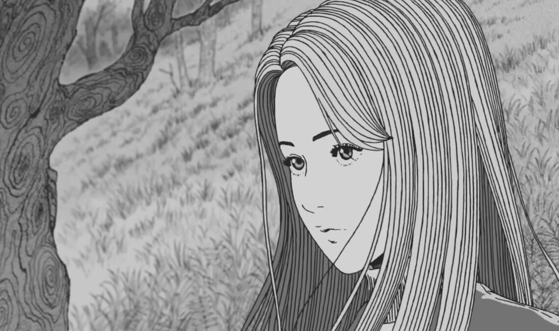 L'anime Uzumaki tant attendu de Junji Ito a déjà une date de sortie