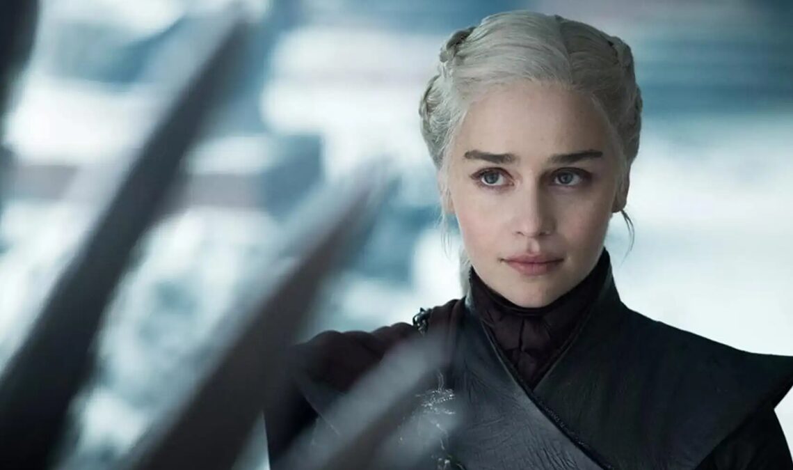 Le dernier épisode de La Maison du Dragon comporte un élément qui est directement lié à Daenerys