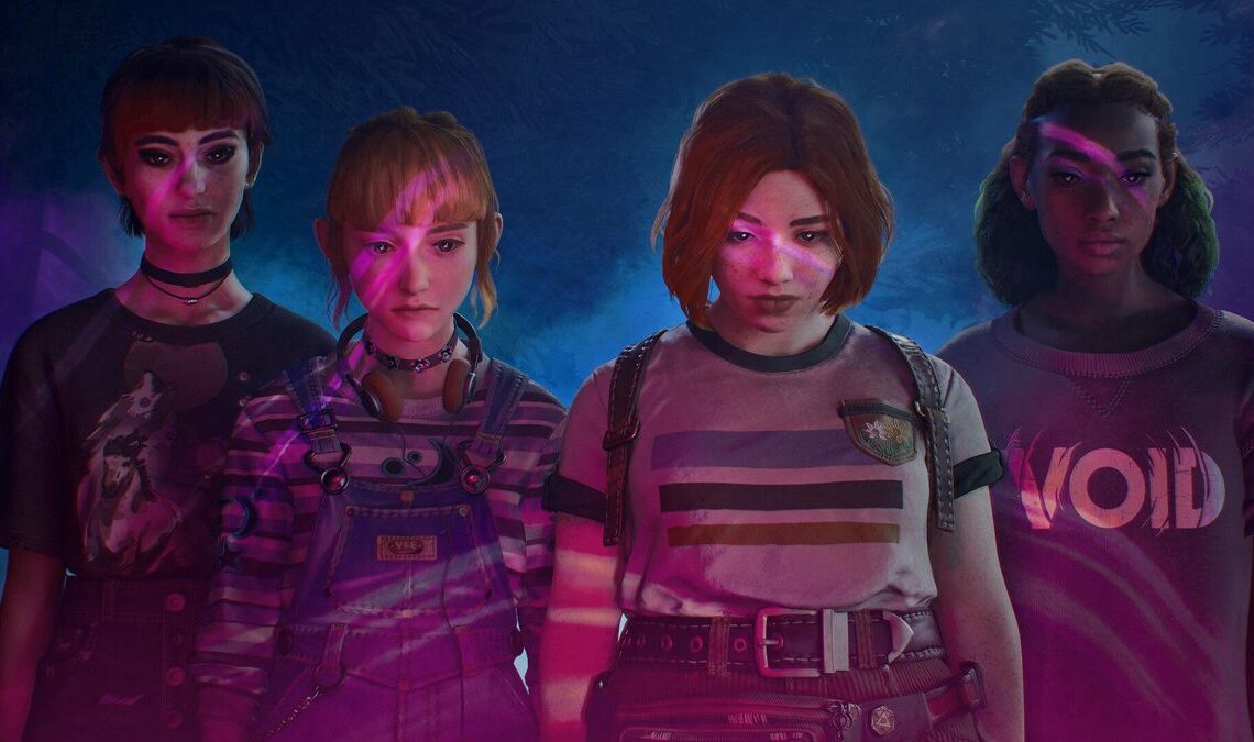 Le développeur d'Original Life is Strange retarde le nouveau jeu pour éviter la double exposition