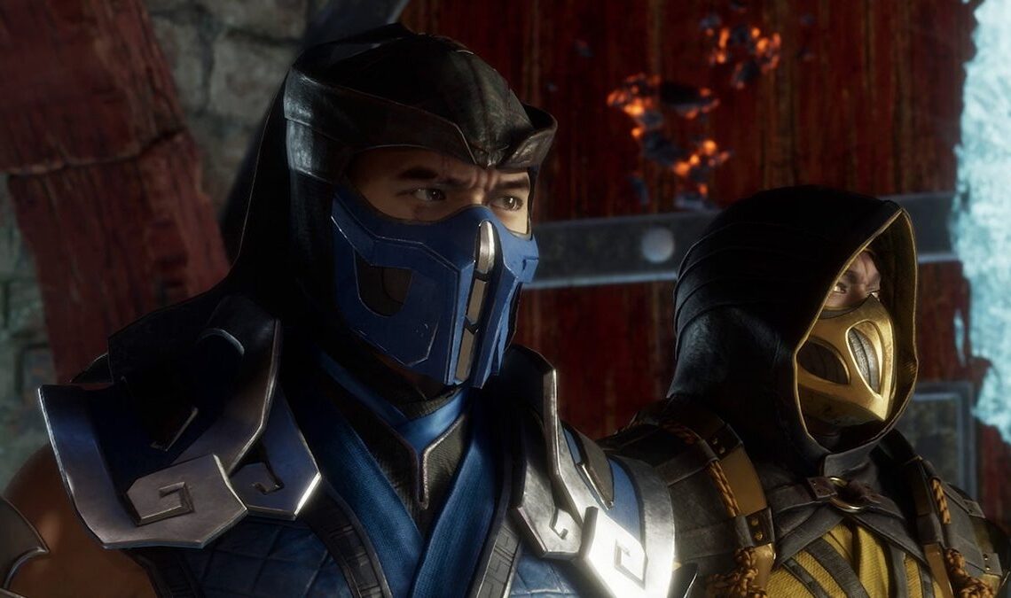 Le jeu mobile Mortal Kombat fermera ses portes un an après son lancement