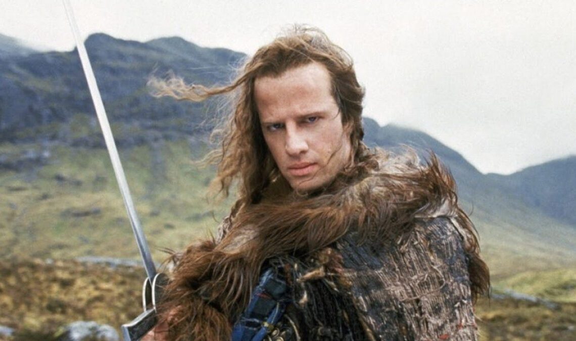 Le redémarrage de The Immortals avec Henry Cavill aura une grande inspiration derrière lui