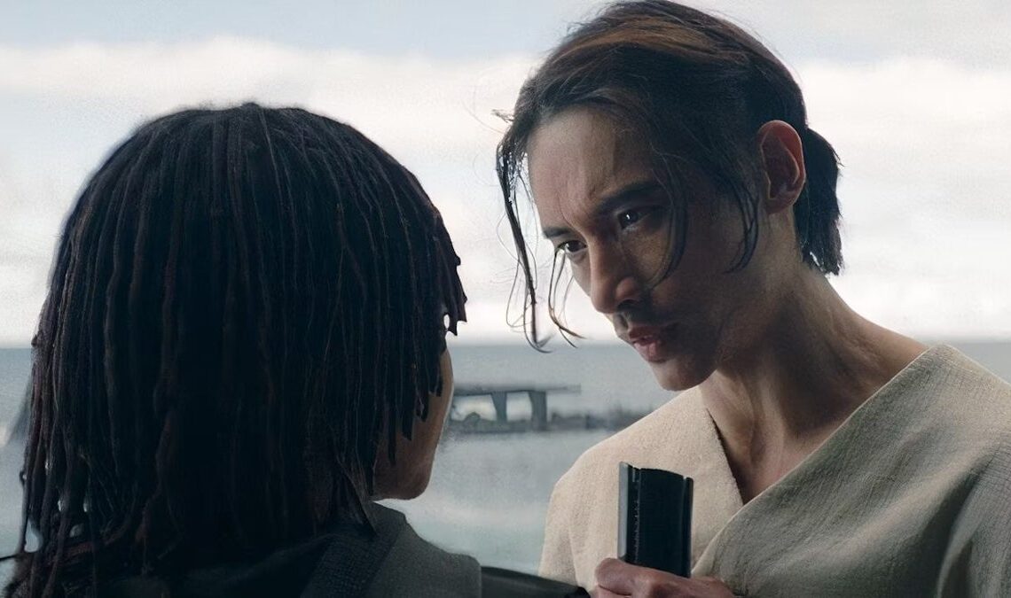 Le showrunner de Star Wars : L'Acolyte vient de détruire la théorie sur la planète inconnue