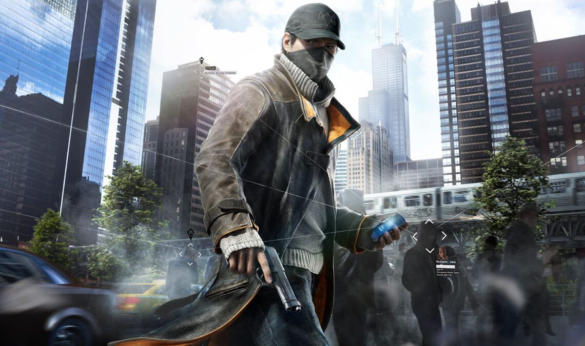 Le tournage du film Watch Dogs commence officiellement plus d'une décennie après son annonce