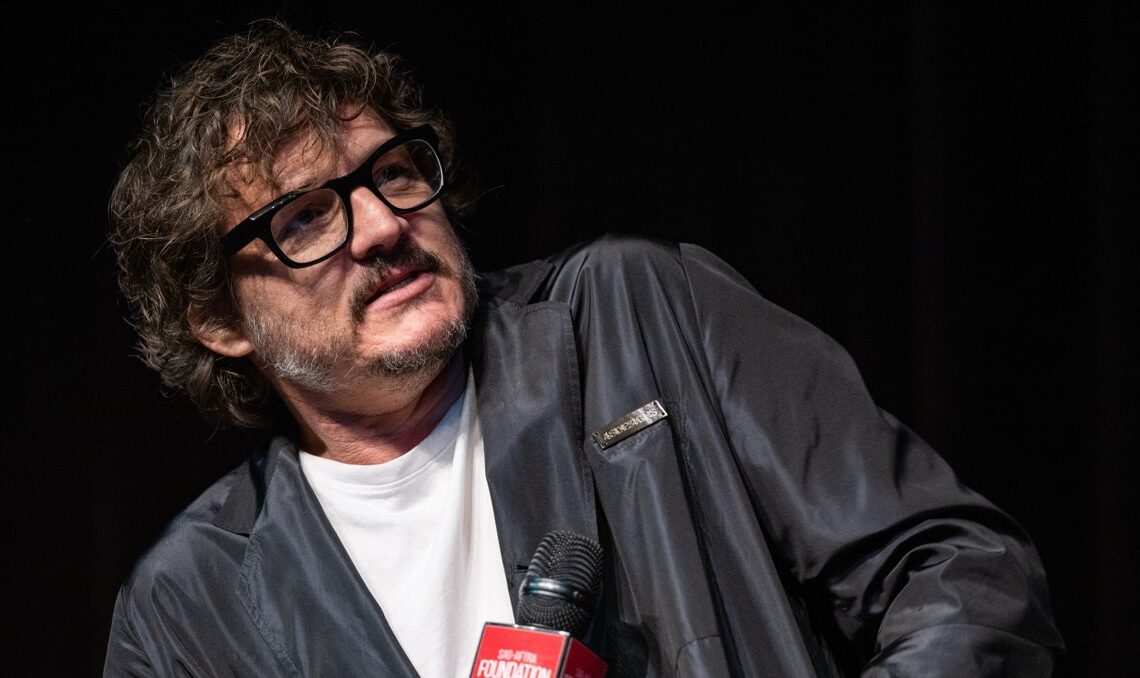 Les premières images de Gladiator 2 montrent le général romain de Pedro Pascal, Marcus Acacio