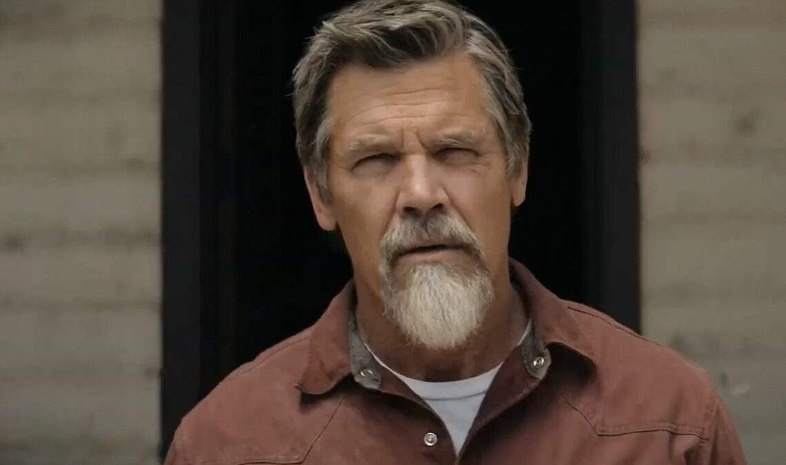 Malgré les bonnes critiques, Amazon a décidé d'annuler cette série avec Josh Brolin