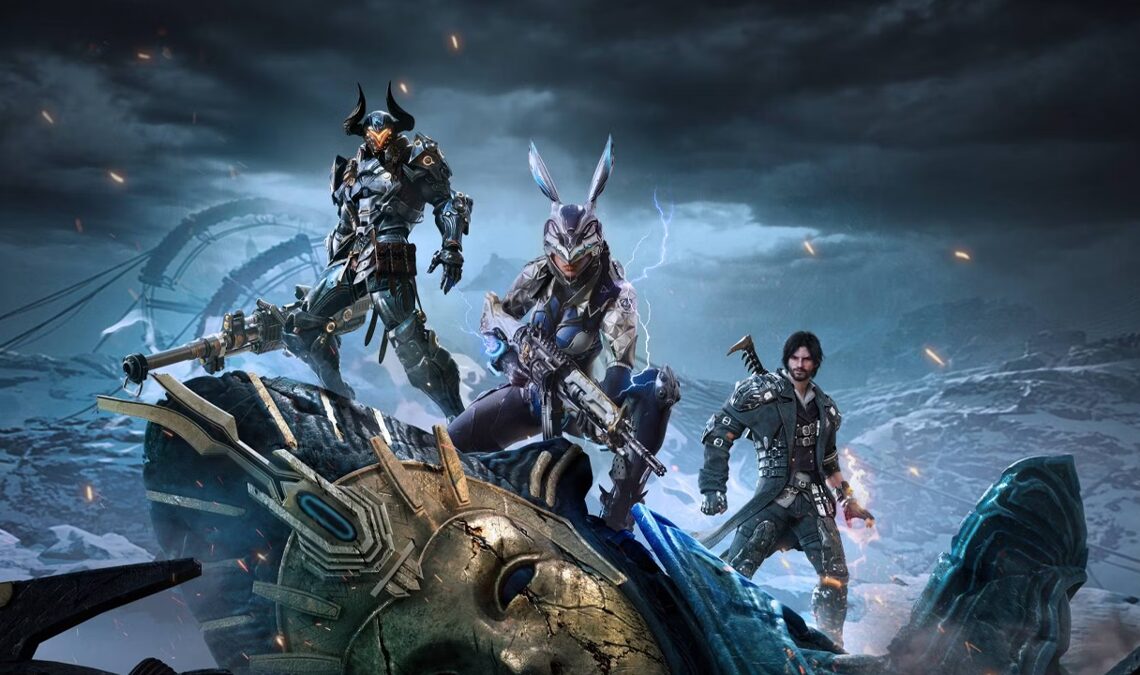 Malgré son bon accueil, ce nouveau shooter gratuit connaît des débuts difficiles