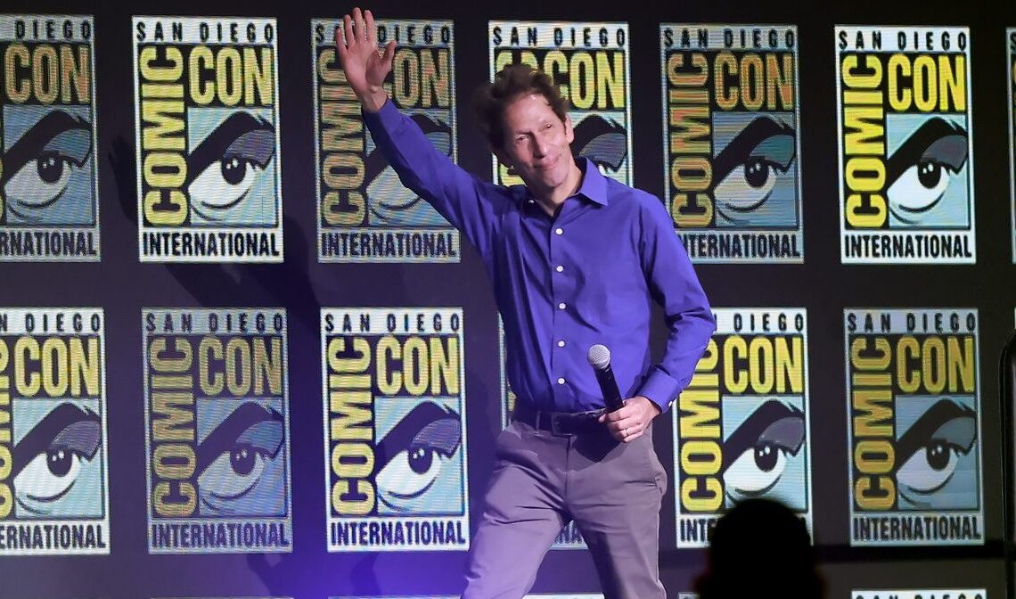 "Merci Marvel d'avoir fait vivre le cinéma."  Cet acteur de Captain America : Brave New World défend l'UCM contre les critiques