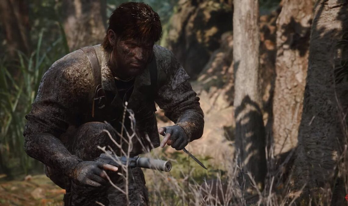 "Metal Gear est mort et vous l'avez tué" : le producteur de Metal Gear Solid, Delta, comprend les commentaires négatifs reçus par Konami