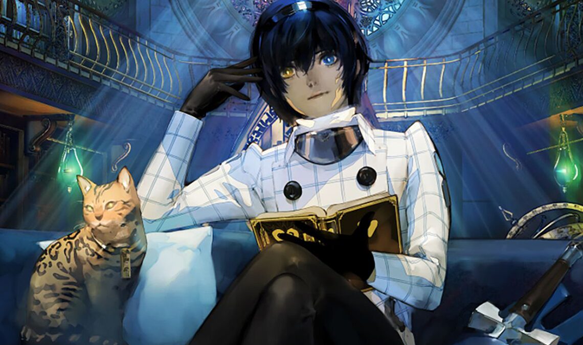 Metaphor : ReFantazio peut-il échapper à l'ombre de Persona ?  Nous explorons l'un des jeux les plus intéressants de 2024