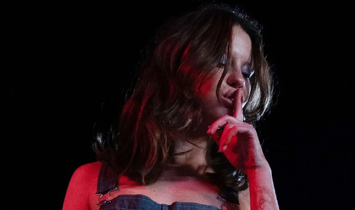 Mia Goth à propos du film Frankenstein de Guillermo del Toro : "C'est tout ce que je voulais et plus encore"