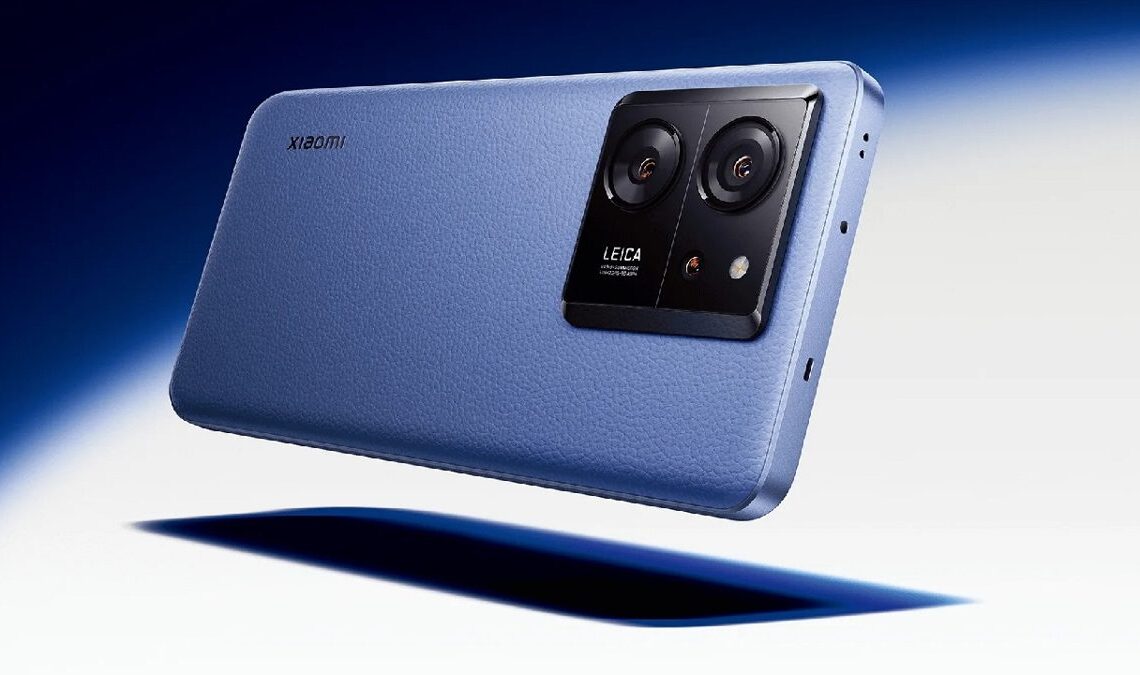 Minimum historique : achetez ce brutal Xiaomi avec 512 Go et économisez plus de 300 euros