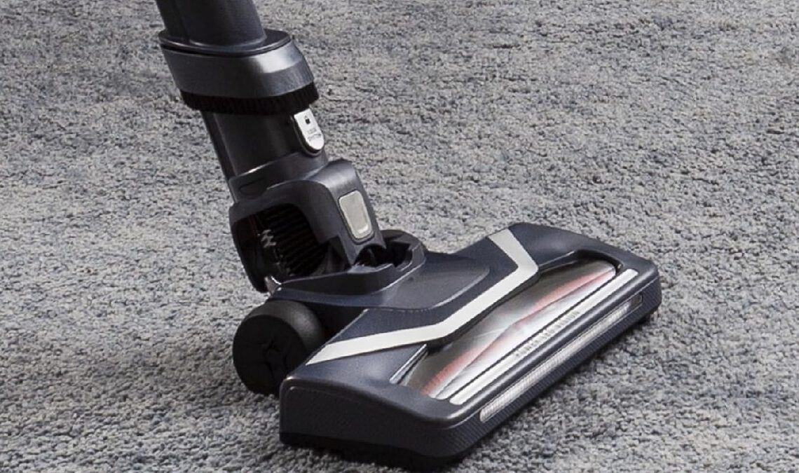 Prix ​​bas historique pour l'un des aspirateurs sans fil les plus populaires de Rowenta