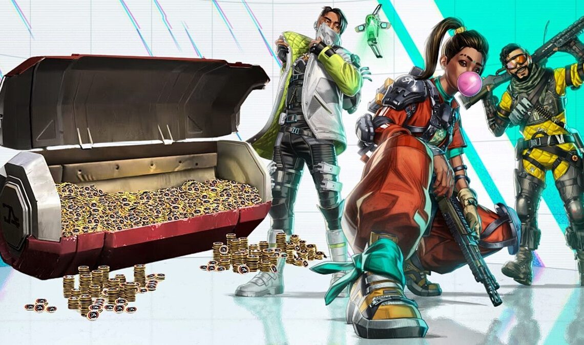 Respawn annonce des modifications au Battle Pass Apex Legends après les critiques de la communauté